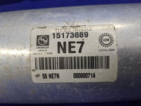 2003-2006 Chevrolet SSR Aluminum Drive Shaft Automatic Transmission - The Parts Farm