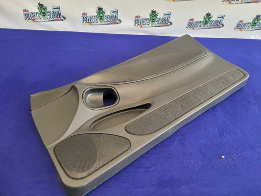 1999-2004 Ford Mustang Cobra SVT DOHC Coupe Passenger Front Door Panel 2349