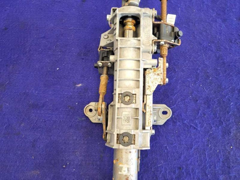 2017 2018 2019 2020 2021 Tesla Model 3 Standard Steering Column Tilt Shaft - The Parts Farm