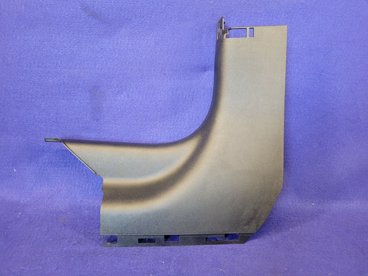 2018-2023 Ford Mustang GT S550 Passenger Right Kick Panel Trim Molding Big OEM - The Parts Farm