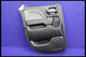 2015-2020 Chevrolet Silverado 5.3L Rear Driver Left Door Panel Handle Speaker - The Parts Farm
