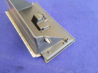 1999-2004 Ford Mustang Cobra SVT DOHC 4.6 Glove Box Storage Dashboard Panel 2349 - The Parts Farm
