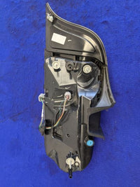 2018-2023 Ford Mustang GT S550 Driver Left LH Tail Light Lamp Brake Lens OEM - The Parts Farm