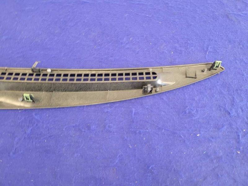 1999-2004 Ford Mustang Cobra SVT DOHC 4.6L Upper Dash Trim Vent Cover Panel 2302 - The Parts Farm