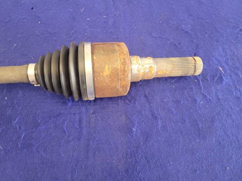 2015-2021 Ford Mustang GT S550 Passenger Rear Axle Half Shaft IRS Back - The Parts Farm