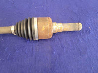 2015-2021 Ford Mustang GT S550 Passenger Rear Axle Half Shaft IRS Back - The Parts Farm
