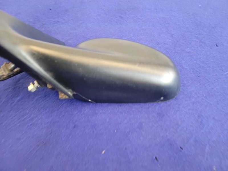1999-2004 Ford Mustang Mach 1 Cobra GT Coupe Driver Rear View Mirror 2364 - The Parts Farm