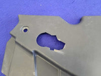 2005-2009 Ford Mustang GT 4.6L Front Sight Shield Engine Cover 2422 - The Parts Farm