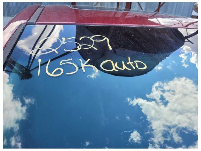 2008-2009 Pontiac G8 Sedan 6.0L V8 Bracket Support Hold Receiver Audio 2529 - The Parts Farm