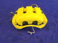 2011-2014 Ford Mustang GT 5.0L Front Driver Left Brake Caliper Pad Hose 2418 - The Parts Farm