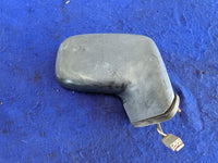 1987-1993 Ford Mustang GT LX 5.0L Convertible Passenger Rear View Mirror - The Parts Farm