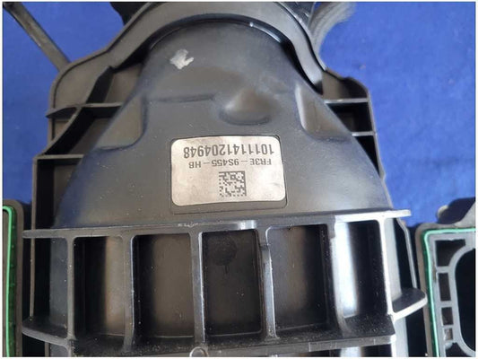 2015 2016 2017 Ford Mustang GT 5.0L V8 Intake Manifold FR3E9S455HB
