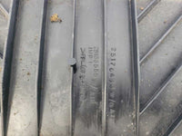 2001-2004 Chevrolet Corvette Z06 FRC C5 Cold Air Tube Intake Filter Meter 2066 - The Parts Farm