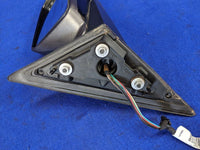 2008-2014 Cadillac CTS CTS-V Passenger Power Side View Mirror - The Parts Farm