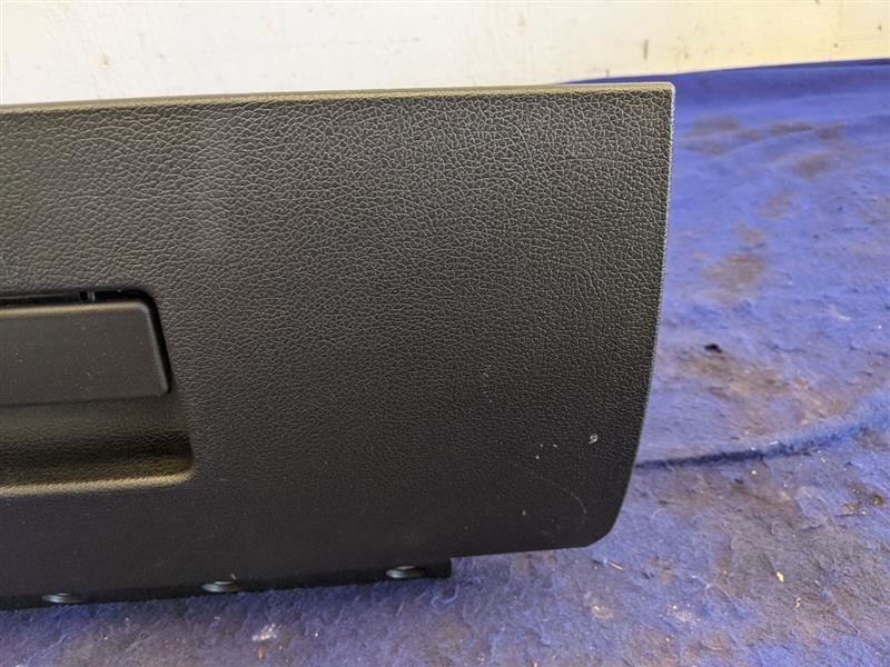 2011-2014 Ford Mustang GT 5.0L Glove Box Passenger Dashboard Panel Latch OEM - The Parts Farm