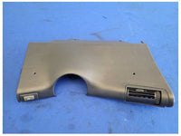 1993 Chevrolet Camaro Z28 Steering Column Lower Kick Panel Trim Molding 2546 - The Parts Farm