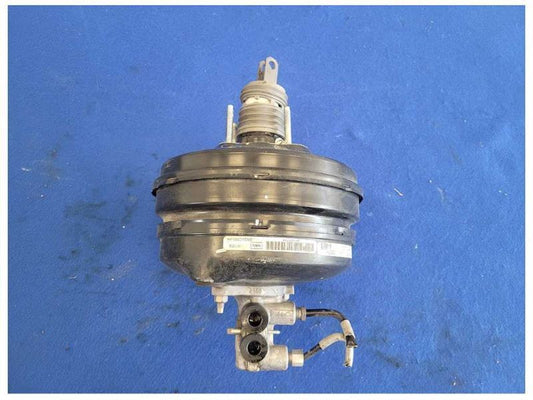 2011-2012 Ford Mustang Shelby GT500 Power Brake Booster Master Cylinder 2555 - The Parts Farm