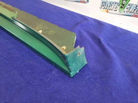 1999-2004 Ford Mustang GT 4.6L Driver Lower Rocker Panel Molding Paint SW 2312 - The Parts Farm
