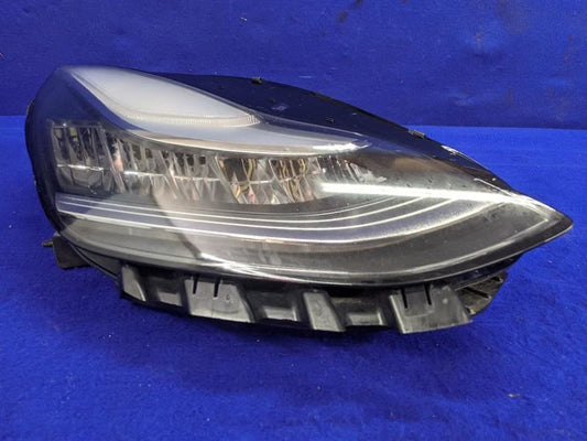 2017 2018 2019 2020 Tesla Model 3 OEM Passenger Right RH Head Light Lamp - The Parts Farm