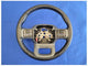 2022 Ford F150 Lightning Electric Truck Steering Wheel Dash Driver Left 2523 - The Parts Farm