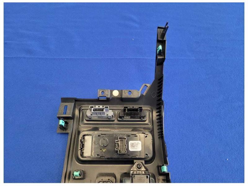 2022 Ford F150 F-150 Lightning Truck Panel Headlight Switch Tailgate Button 2523 - The Parts Farm