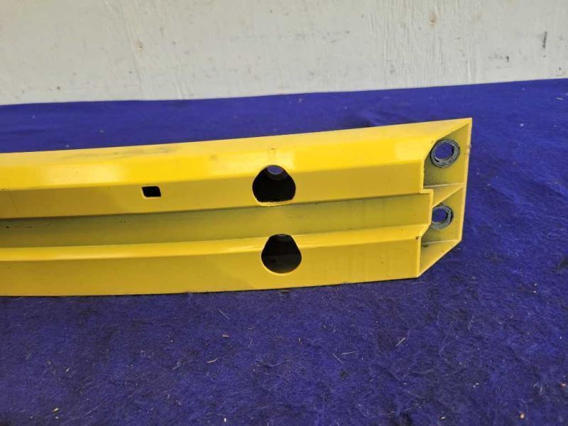 2015-2020 Ford Mustang GT350 Shelby Front Bumper Crash Absorber Beam - The Parts Farm
