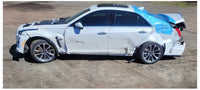 2016-2019 Cadillac CTS-V 6.2L LT4 Sedan Dashboard Trim Cover Vent 2315 - The Parts Farm