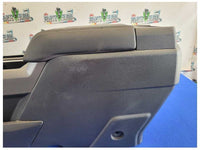 2018-2020 Ford F150 Pickup Truck Center Console Floor Shifter Black Lid 2552 - The Parts Farm