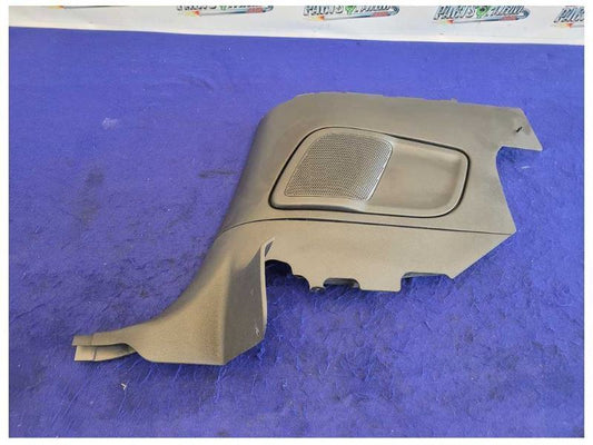 2011-2014 Ford Mustang GT Convertible Passenger Rear Trim Plastic Quarter - The Parts Farm