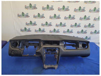 2011-2014 Ford Mustang GT Dashboard Panel Trim Cover Vent Molding Gauge 2473 - The Parts Farm