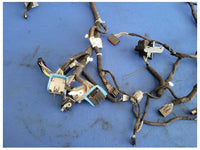 2016 Ford Mustang GT S550 Dash Harness Wire Plug Front 2594 - The Parts Farm