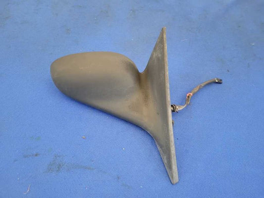 1994-1995 Ford Mustang GT 5.0L Passenger Rear View Mirror Black 2454 - The Parts Farm