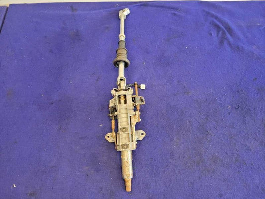 2017 2018 2019 2020 2021 Tesla Model 3 Standard Steering Column Tilt Shaft - The Parts Farm
