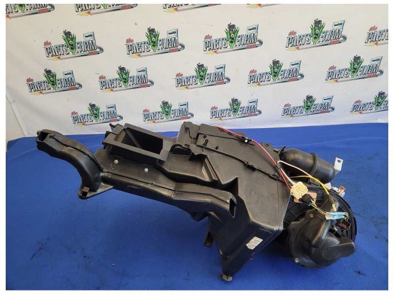 2003-2004 Ford Mustang Cobra SVT DOHC Heater Box Core HVAC Front 2573 - The Parts Farm