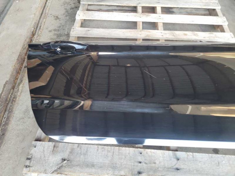 2015-2023 Ford Mustang GT S550 Passenger Right Door Coupe Shell Paint G1 - The Parts Farm