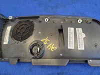 2001-2006 BMW M3 Convertible Rear Passenger Panel Cover Trim Panel 2451 - The Parts Farm