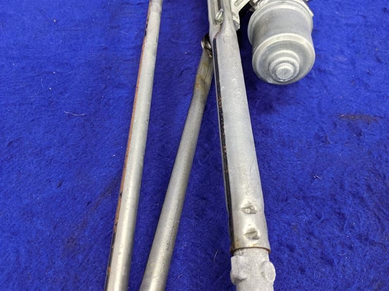 2016-2019 Chevrolet Camaro LS LT SS Windshield Wiper Motor Linkage Cowl - The Parts Farm