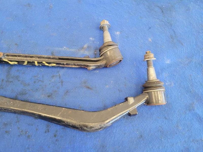 2010-2015 Chevrolet Camaro SS Passenger Front Lower Control Arm 2472 - The Parts Farm