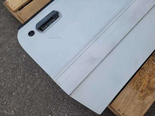 1987-1993 Ford Mustang GT 5.0 Convertible Passenger RH Front Door Shell Paint YO