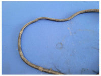 2022 Ford F250 Super Duty Pickup Truck Harness Trailer Wire Plug 2557 - The Parts Farm