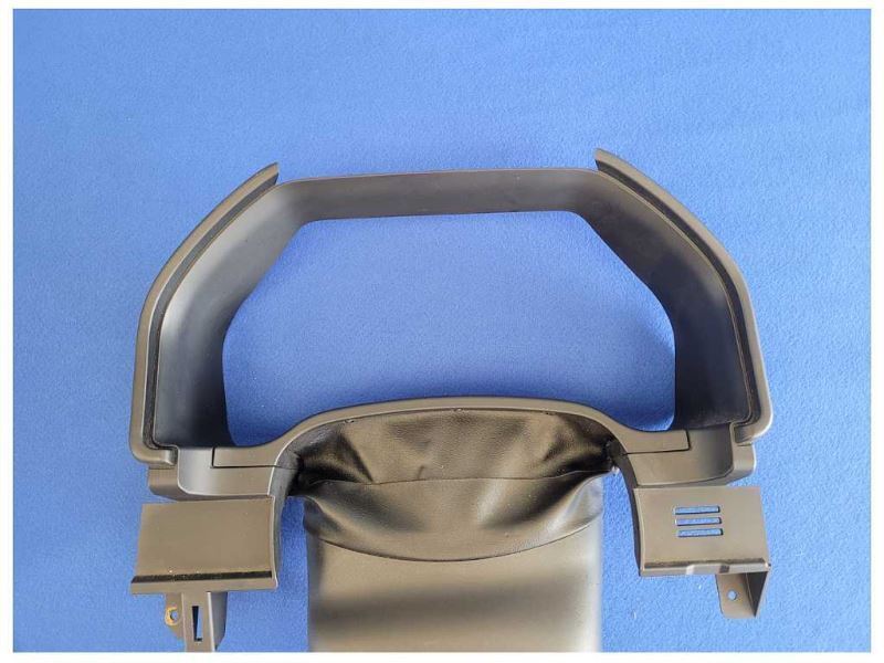 2018-2020 Ford F150 F-150 Pickup Truck Front Bezel Gauge Trim Surround 2552 - The Parts Farm