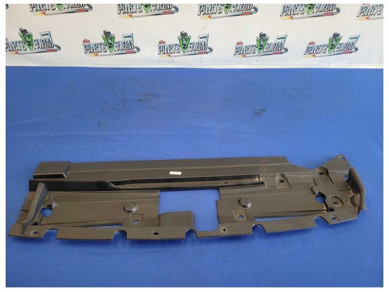 2021-2023 Ford F150 4x4 Pickup Truck Sight Shield Radiator Cover 2547 - The Parts Farm