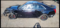 2016-2018 Cadillac CTS V 6.2L LT4 Sedan Windshield Wiper Motor Linkage Front - The Parts Farm