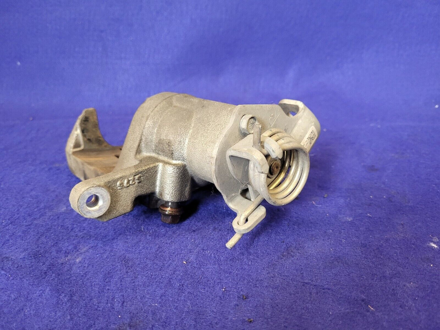 2018-2023 Ford Mustang GT S550 Passenger Right RH Bare Rear Brake Caliper OEM - The Parts Farm