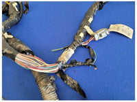 2005-2014 Ford Mustang GT 4.6L Coupe Body Harness Wire Plug *Cut Wires* 2585 - The Parts Farm