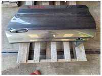 2015-2023 Ford Mustang GT S550 Driver Front Door Coupe Shell Paint J7 2390 - The Parts Farm