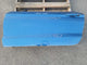 2015-2023 Ford Mustang GT S550 Driver Left Front Door Coupe Shell Paint FM - The Parts Farm
