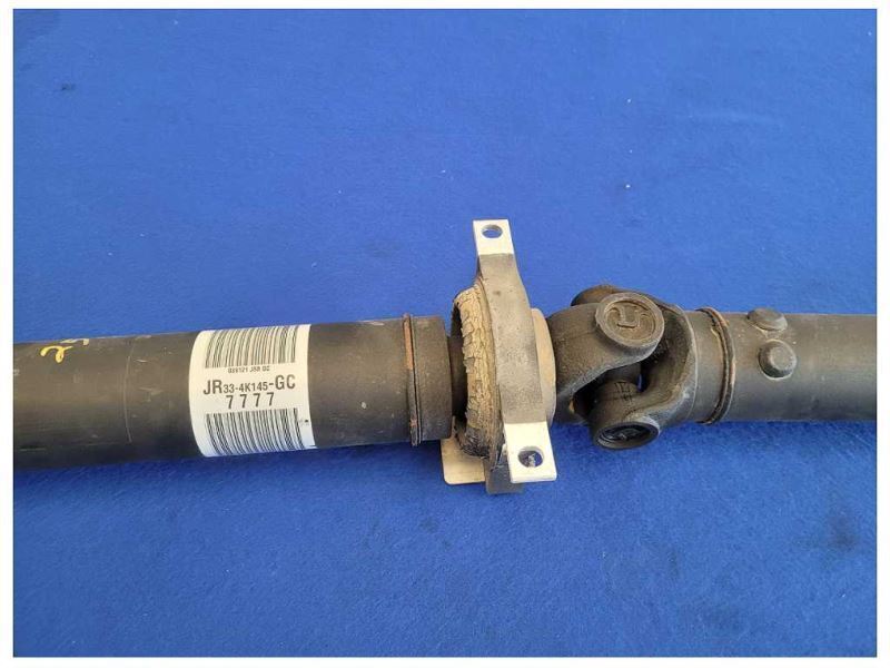2018-2023 Ford Mustang GT Driveshaft Automatic Transmission A/T 2577 - The Parts Farm