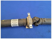 2018-2023 Ford Mustang GT Driveshaft Automatic Transmission A/T 2577 - The Parts Farm