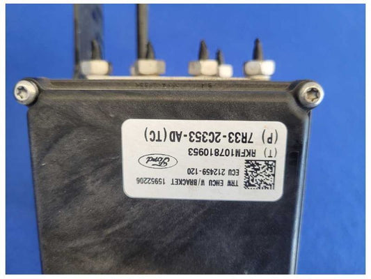 2005-2009 Ford Mustang GT 4.6L ABS Anti-Lock Brake Module Pump 2583